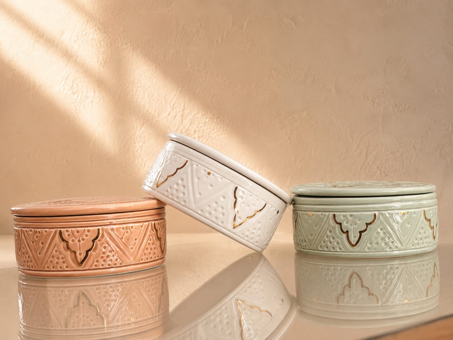 Ceramics