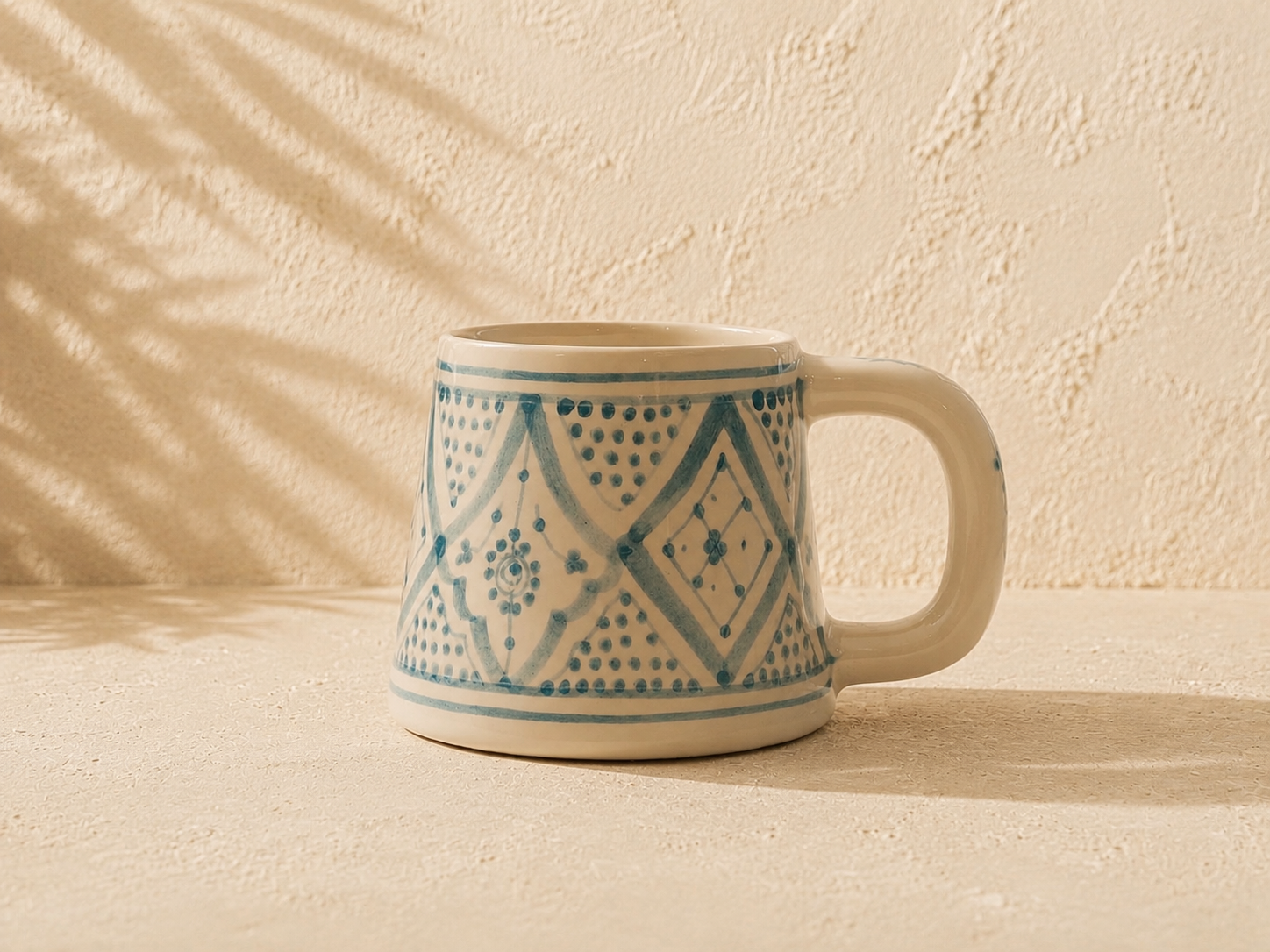 Aura — Blue Dune Set