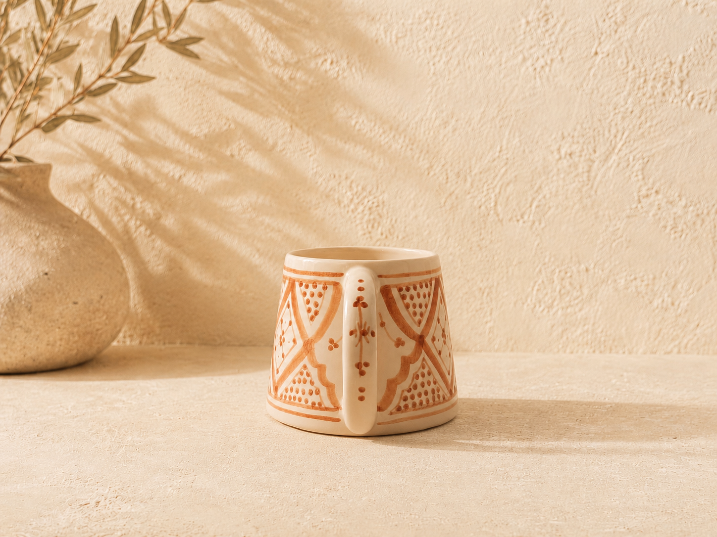 Aura — Blue Dune Set