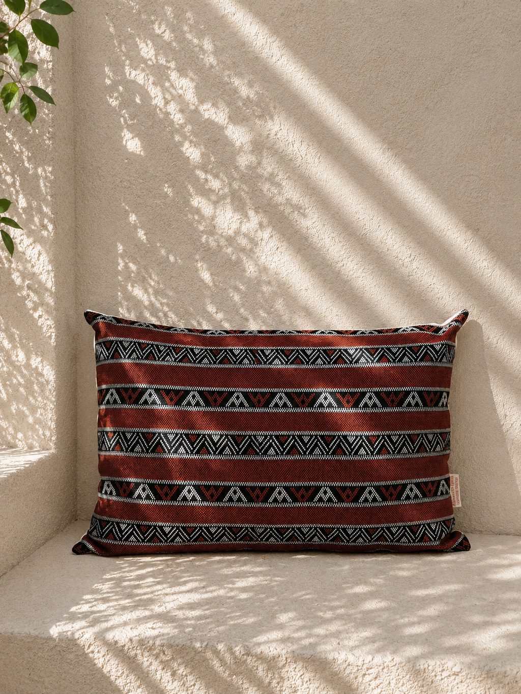 Tribal — Terracotta