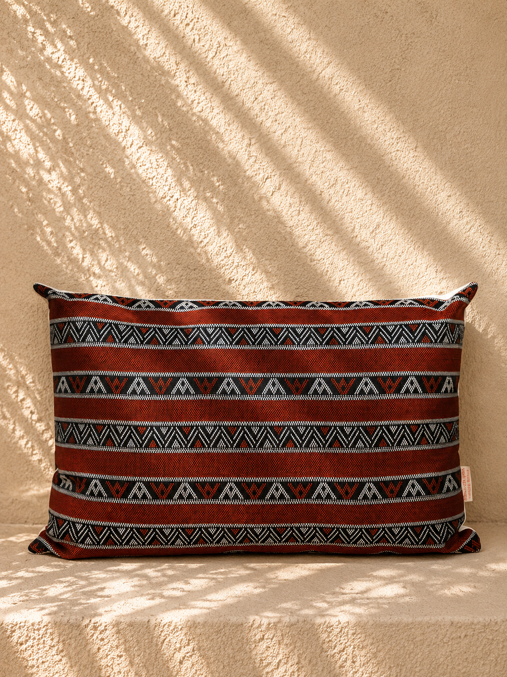 Tribal — Terracotta