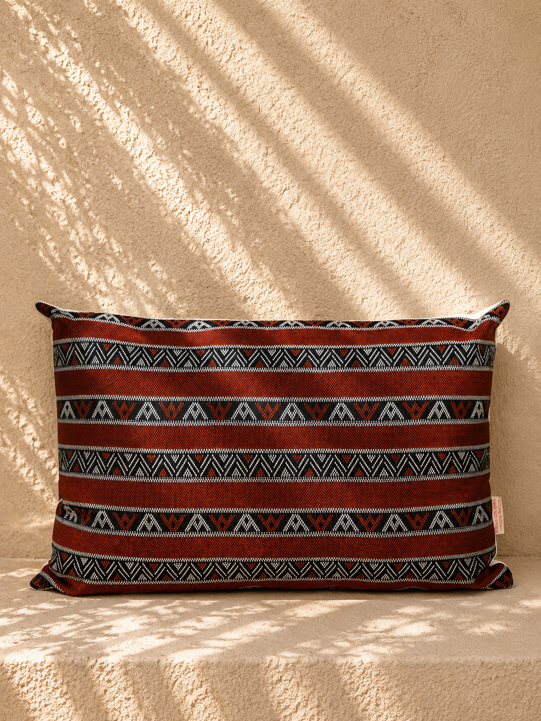 Tribal — Terracotta