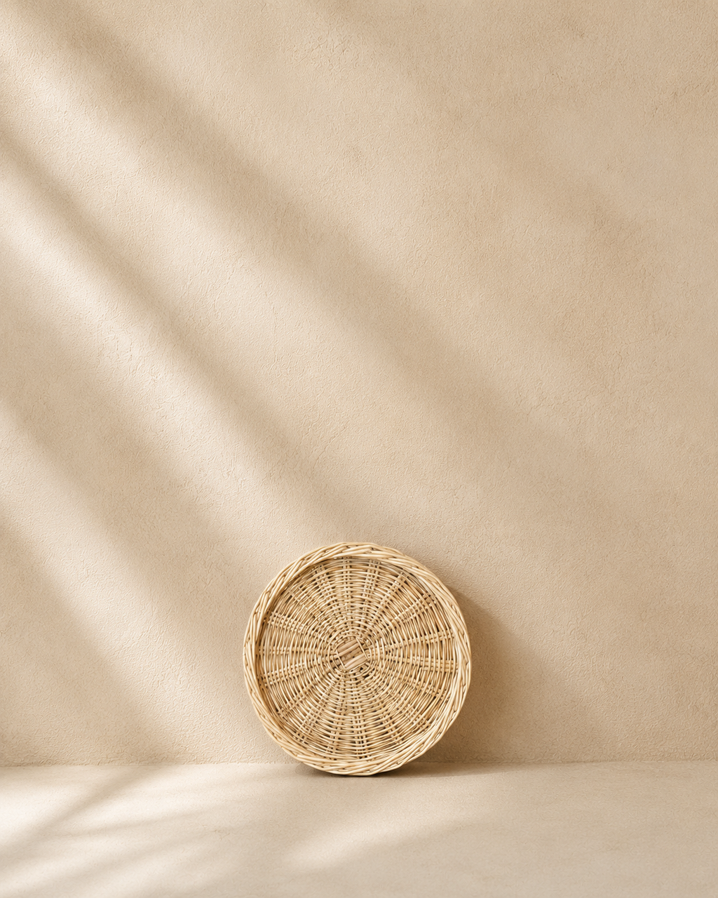 Spiral — Tray Set