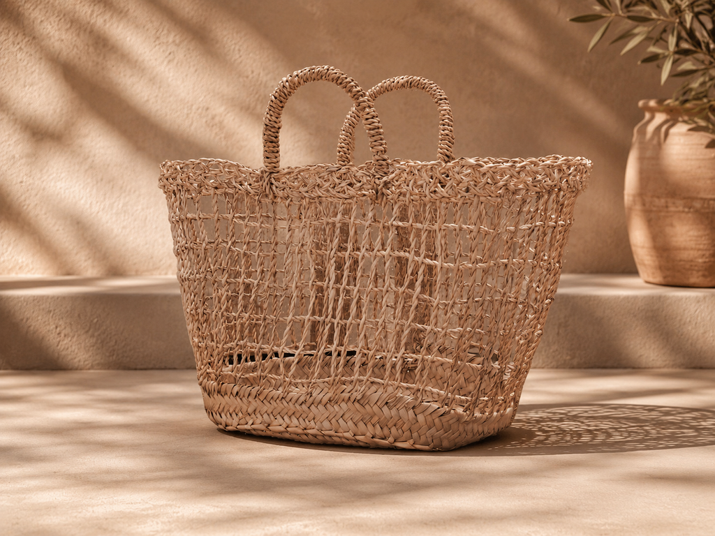 Weave — Basket Set
