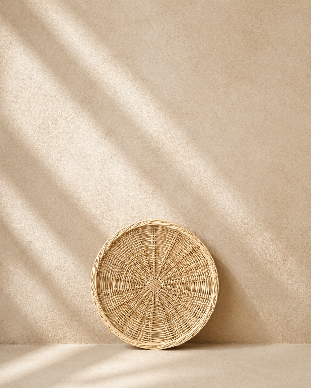 Spiral — Tray Set
