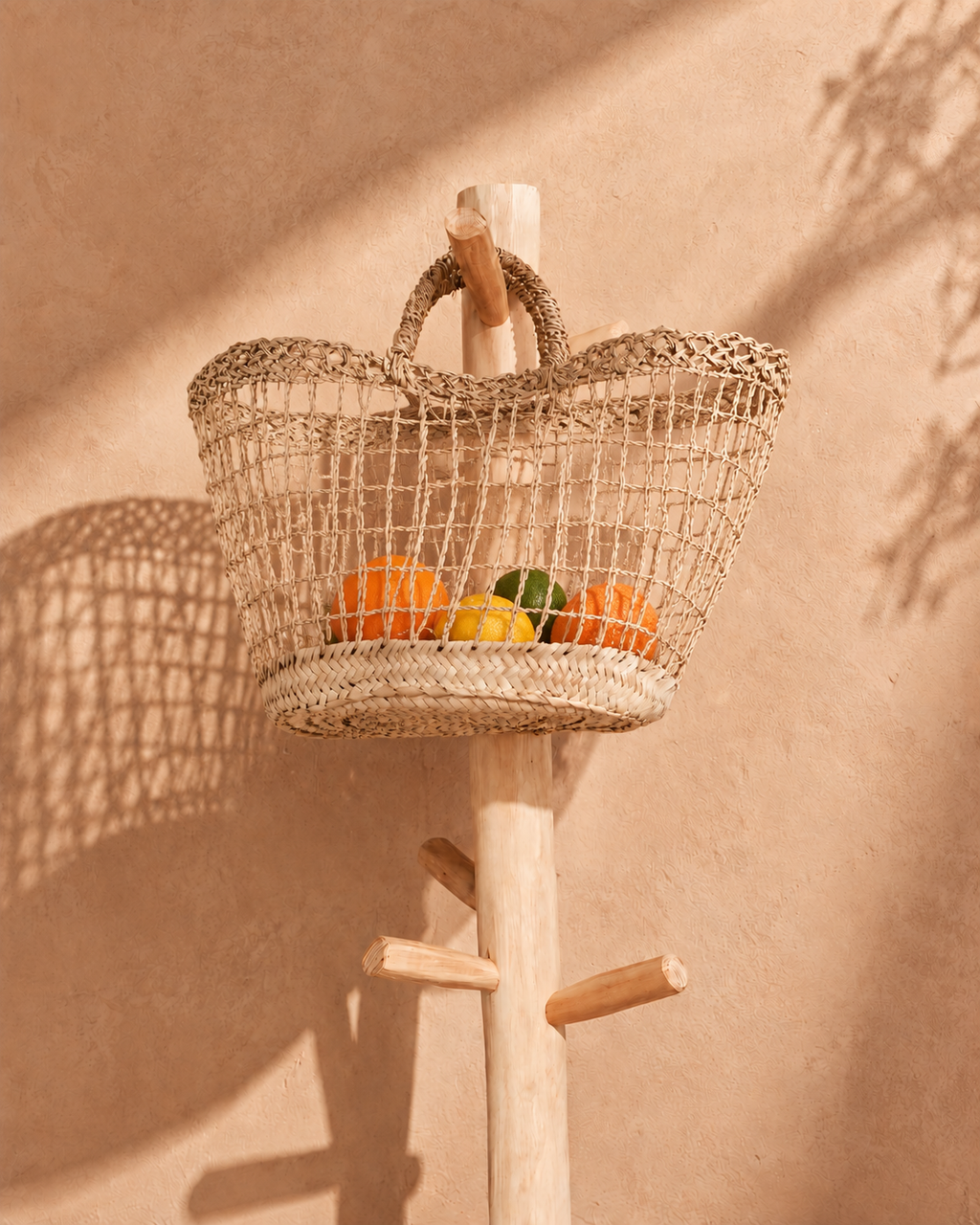 Weave — Basket Set
