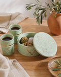 Terra — Garden Mist Set