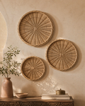 Spiral — Tray Set