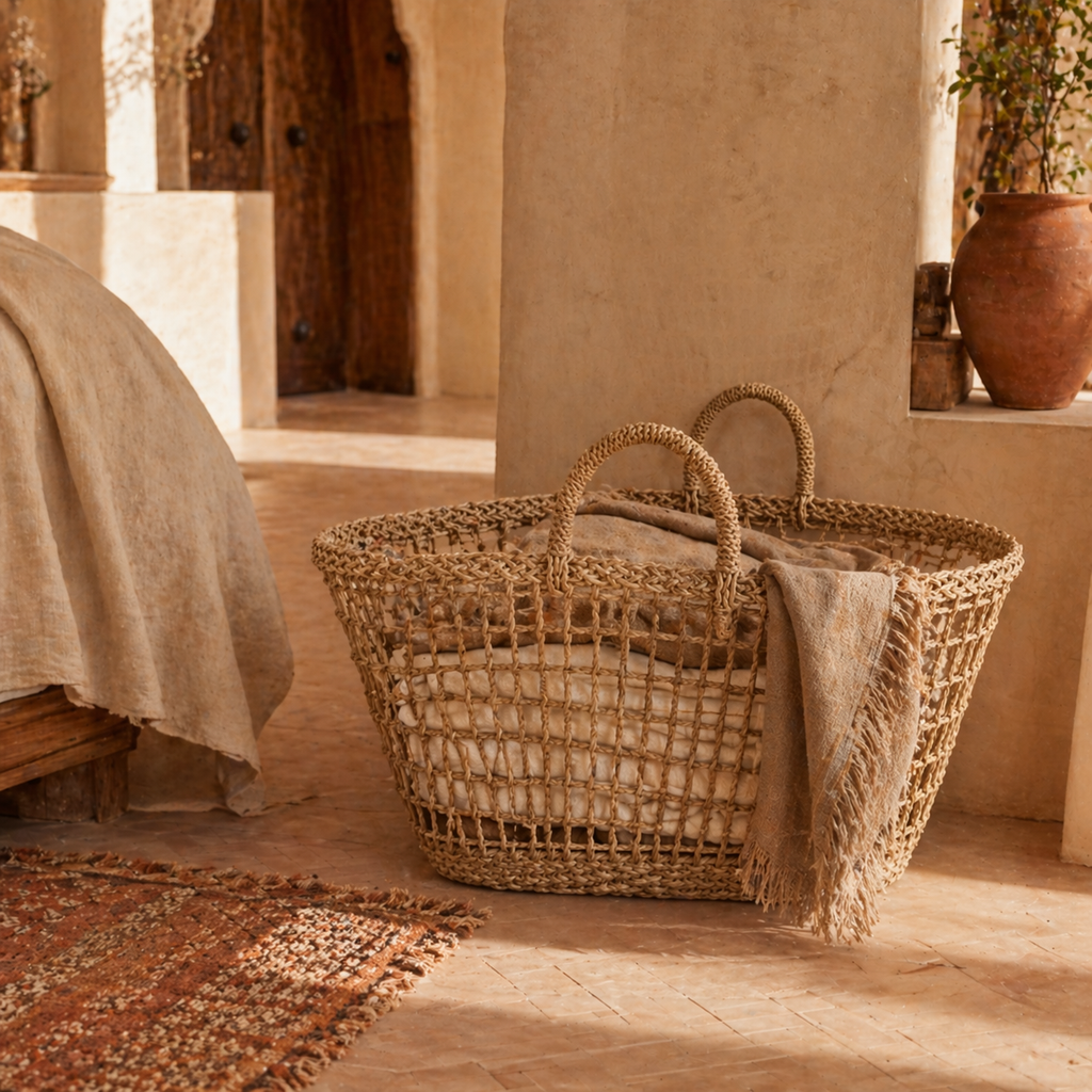 Weave — Basket Set