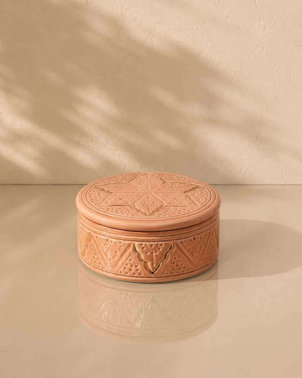 Terra — Sun Clay Set