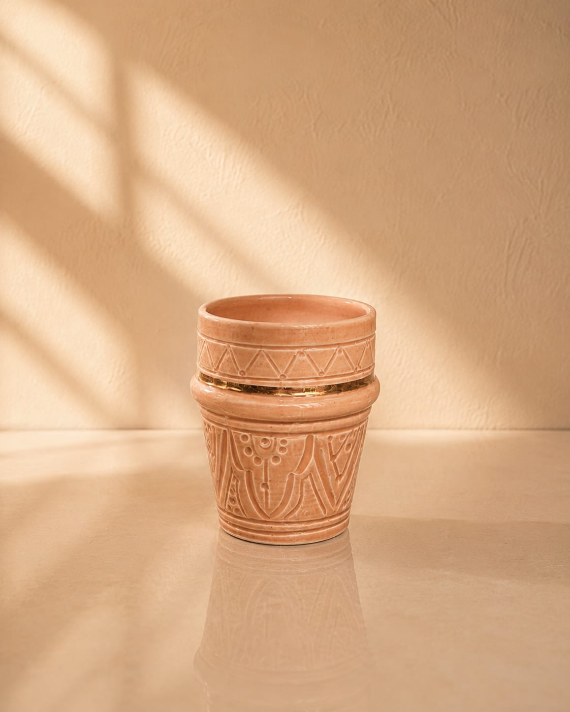Terra — Sun Clay Set