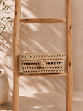 Weave — Knotted Doum Basket