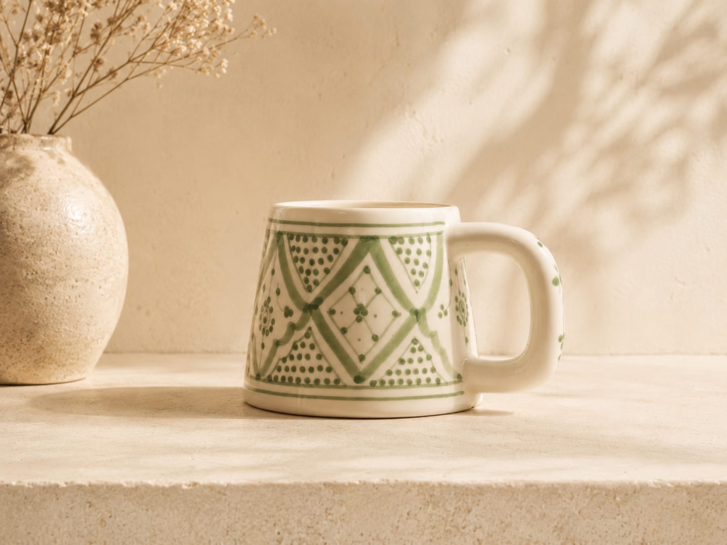 Aura — Olive Ember Set