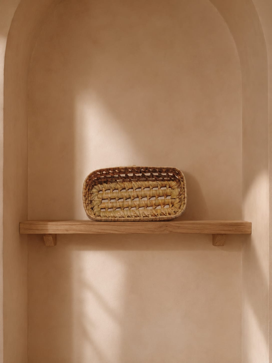 Weave — Tray Set