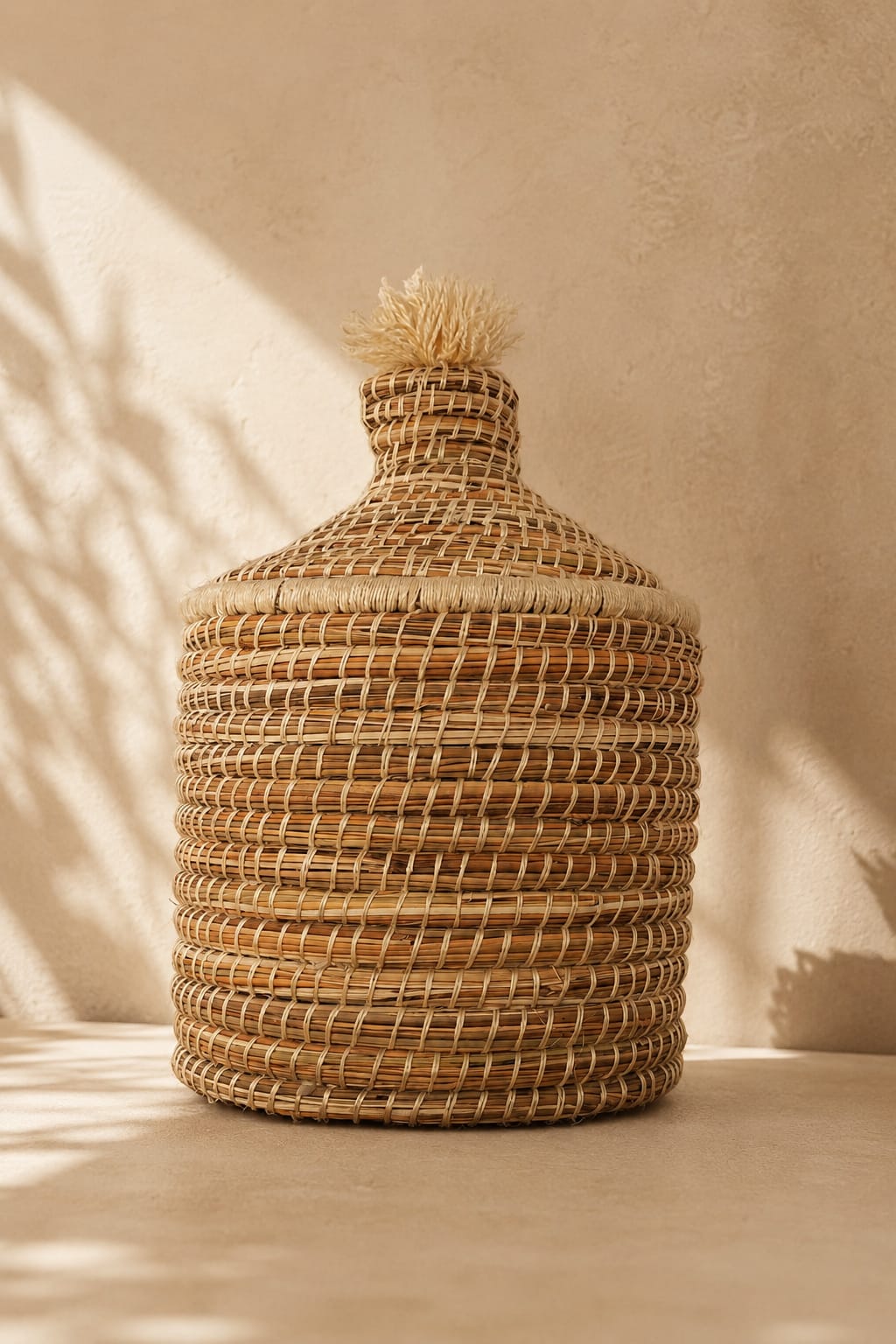 Spiral — Basket Set