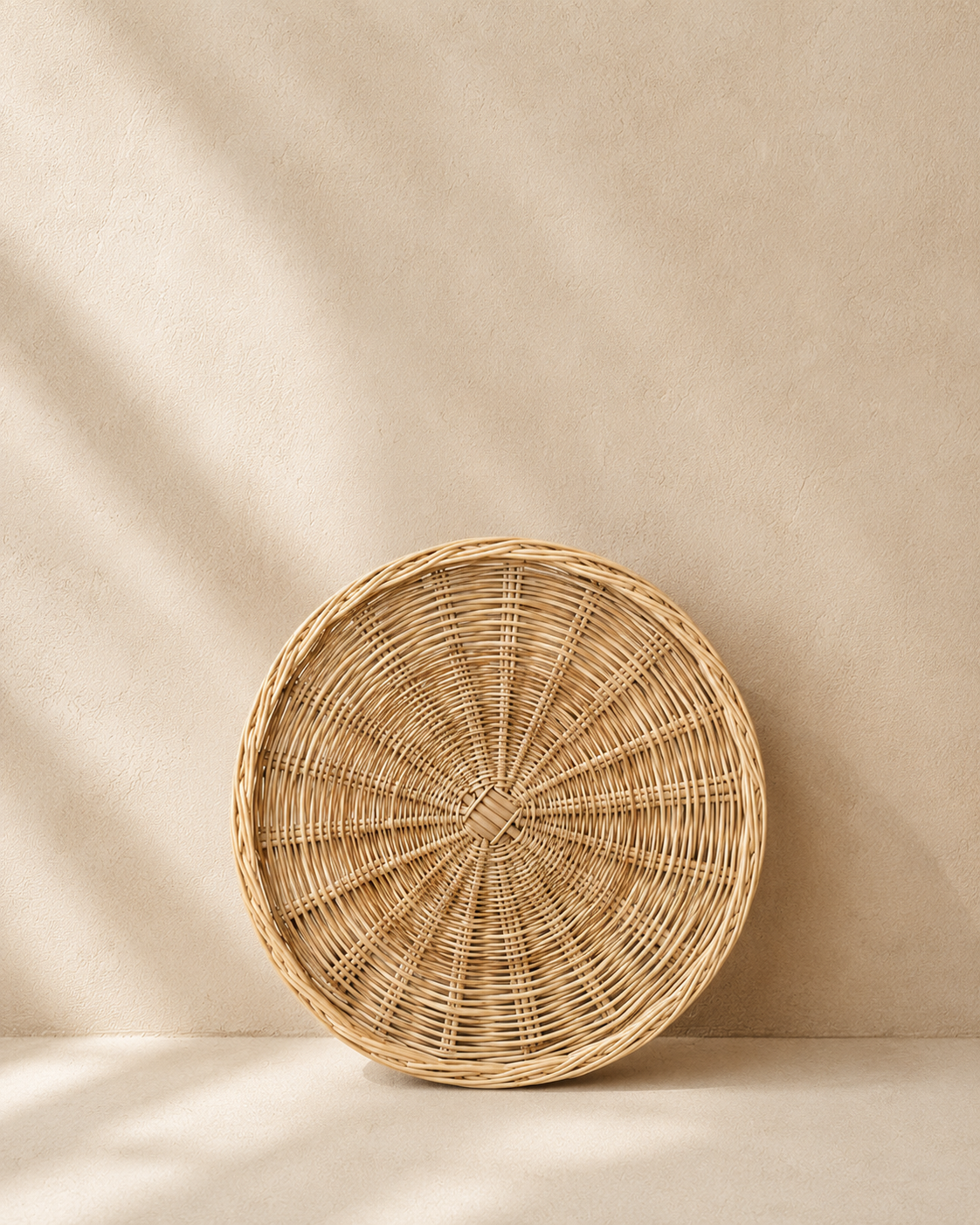 Spiral — Tray Set